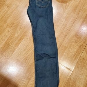 Men's Levi 511 Jeans